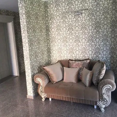 Orchid Apartment Golden Sands