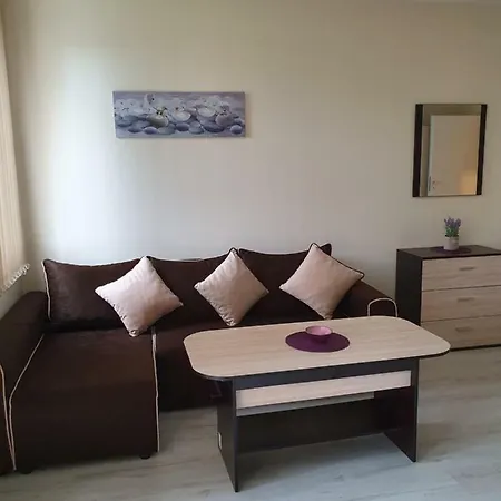 Orchid Apartment