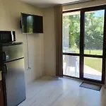 Orchid Apartament *