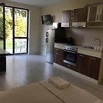 Apartament Orchid Złote Piaski