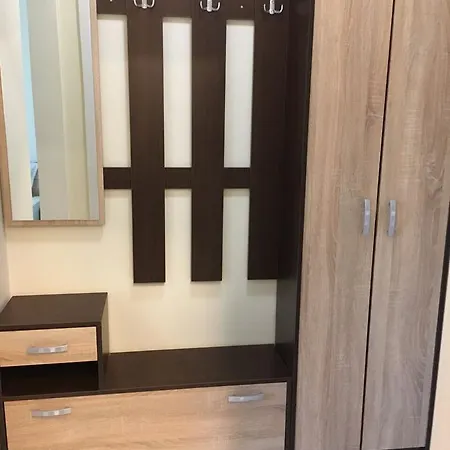 Apartament Orchid *