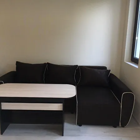 Orchid Apartamento