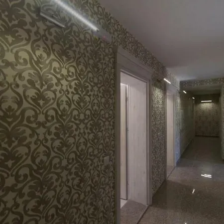Orchid Apartament