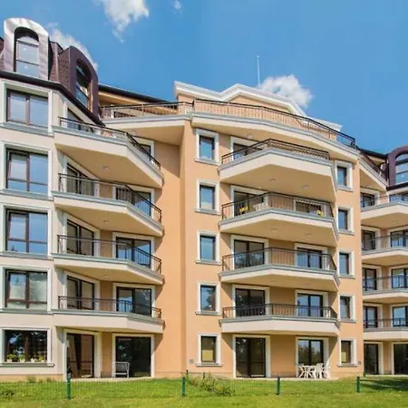 Orchid Apartament *