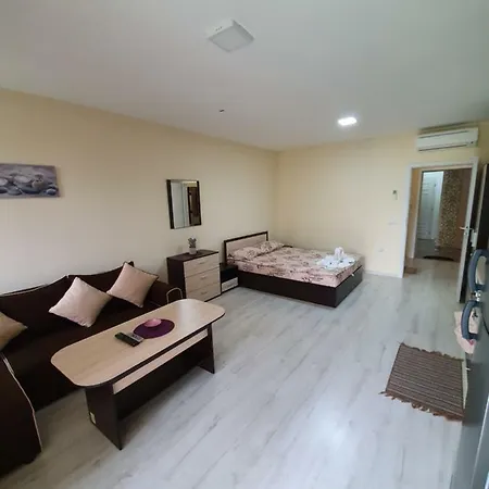 Apartamento Orchid