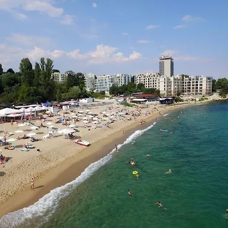 Apartament Orchid Nisipurile de Aur