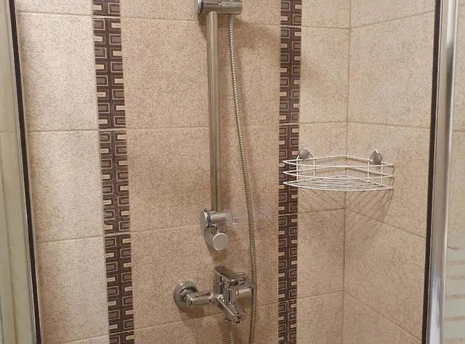 Orchid * Złote Piaski