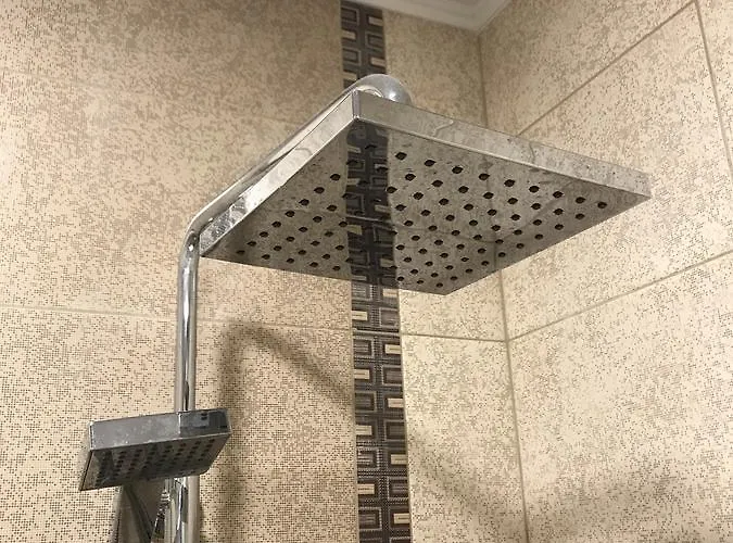 Orchid شقة غولدن ساندز